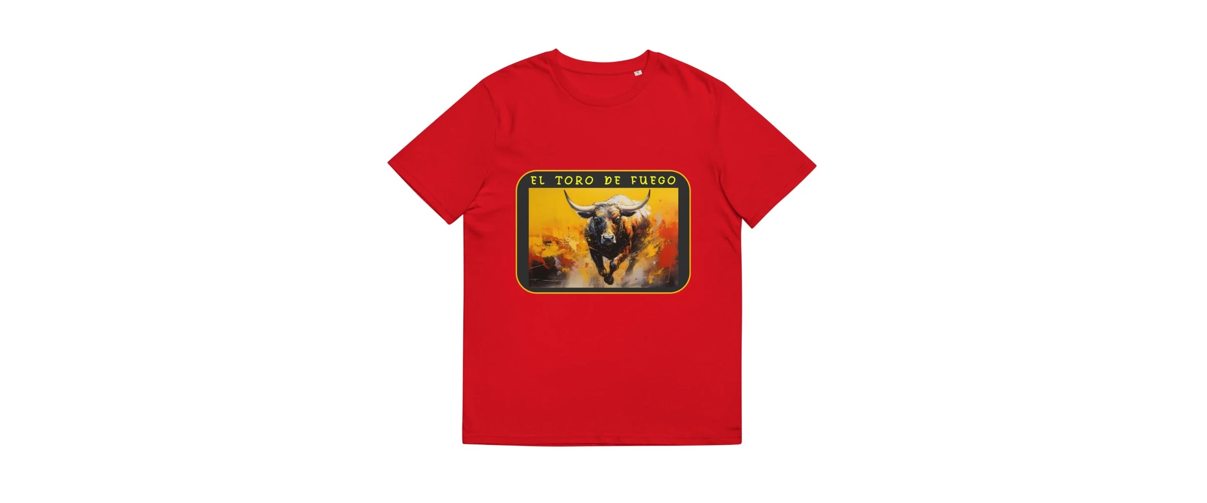 Magliette artistiche