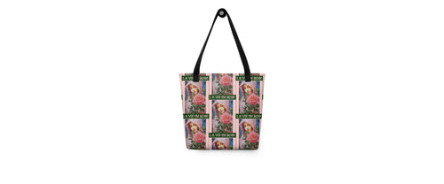 Shopping bag