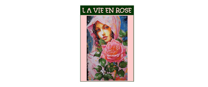 05 - La vie en rose - Raul Carrasco Garcia