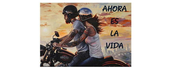 09 - La Vida Es Ahora - Raul Carrasco Garcia