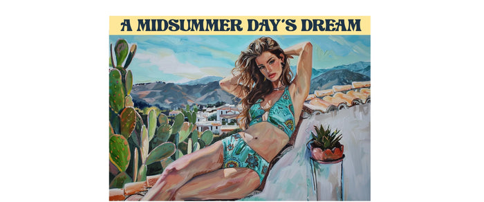 10 - A Midsummer Day's Dream - Raul Carrasco Garcia