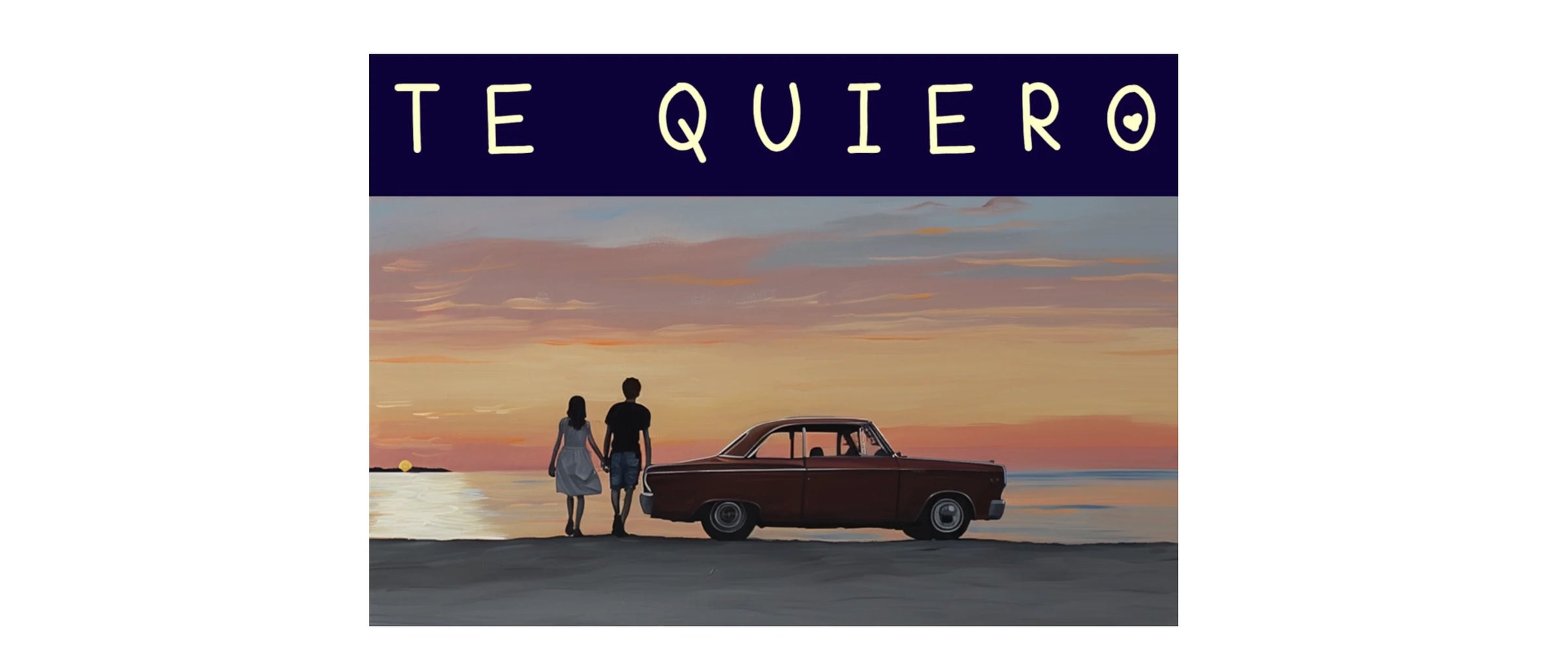 12 - Te Quiero - Raul Carrasco Garcia