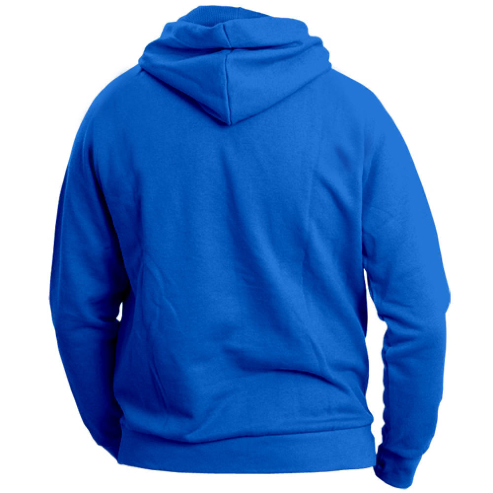 Felpa Unisex con Cappuccio Felpa Unisex - El toro de Fuego - (R.C. Garcia)