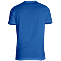 Unisex Cotton T-Shirt - La Vie En Rose - (RC Garcia)