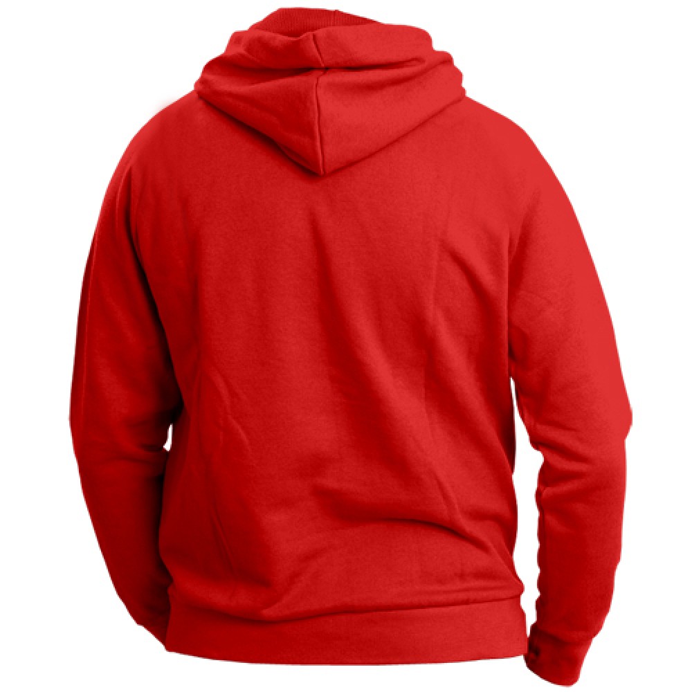 Felpa Unisex con Cappuccio Felpa Unisex - El toro de Fuego - (R.C. Garcia)