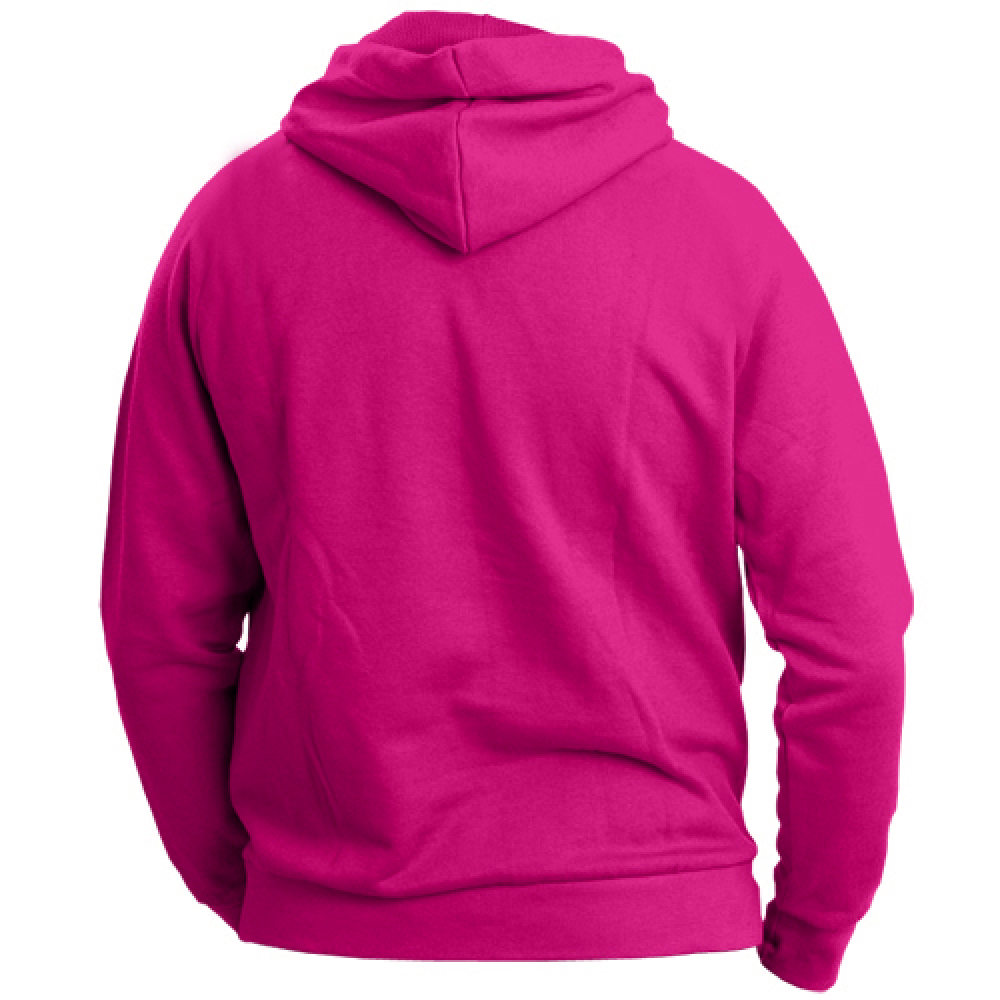 Felpa Unisex con Cappuccio Felpa Unisex - Chi Vuol Esser Lieto Sia - (R.C. Garcia)