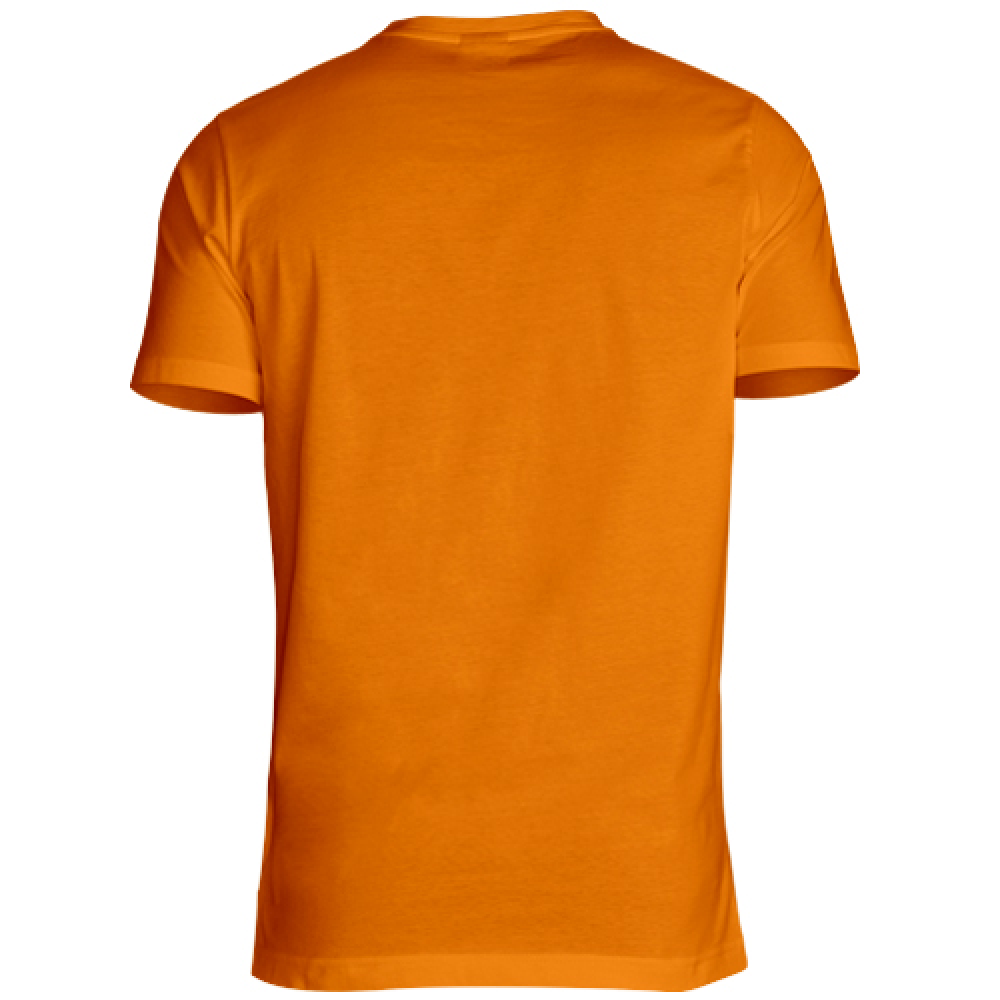 Unisex T-Shirt Cotton T-Shirt - What a Need - (RC Garcia)