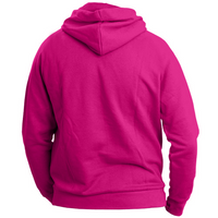 Felpa Unisex con Cappuccio Felpa Unisex - Chi Vuol Esser Lieto Sia - (R.C. Ga