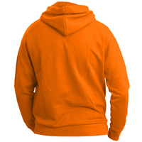 Unisex Hoodie - La Vie En Rose - (RC Garcia)