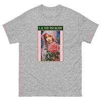 Maglietta artistica uomo disegnata dall'artista Raul Carrasco Garcia