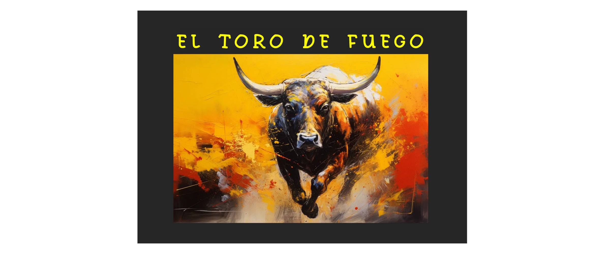 04 - El toro de fuego - Raul Carrasco Garcia