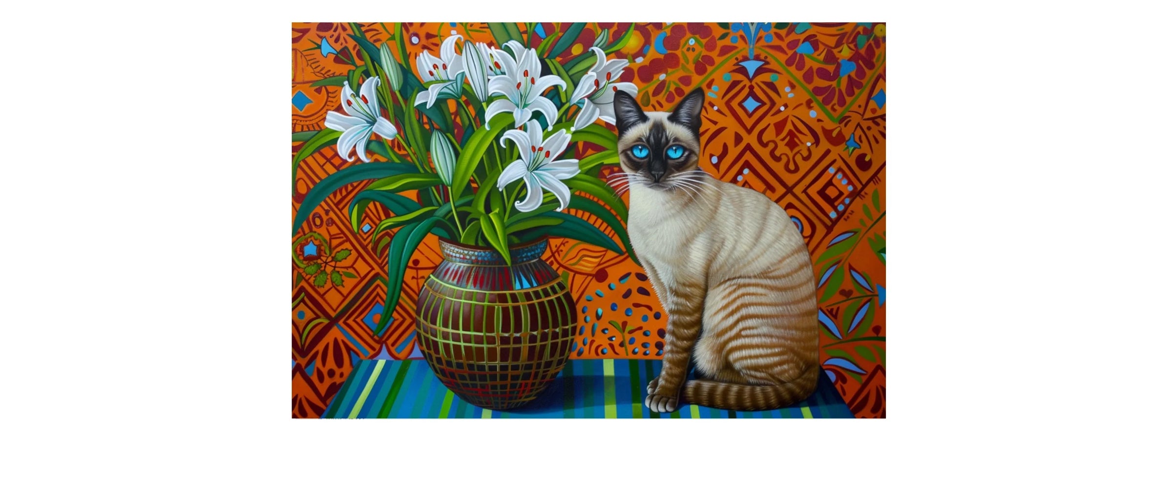 17 - Caroline - Georgette Guny