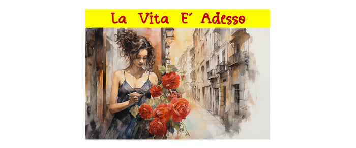 42 - #Adesso