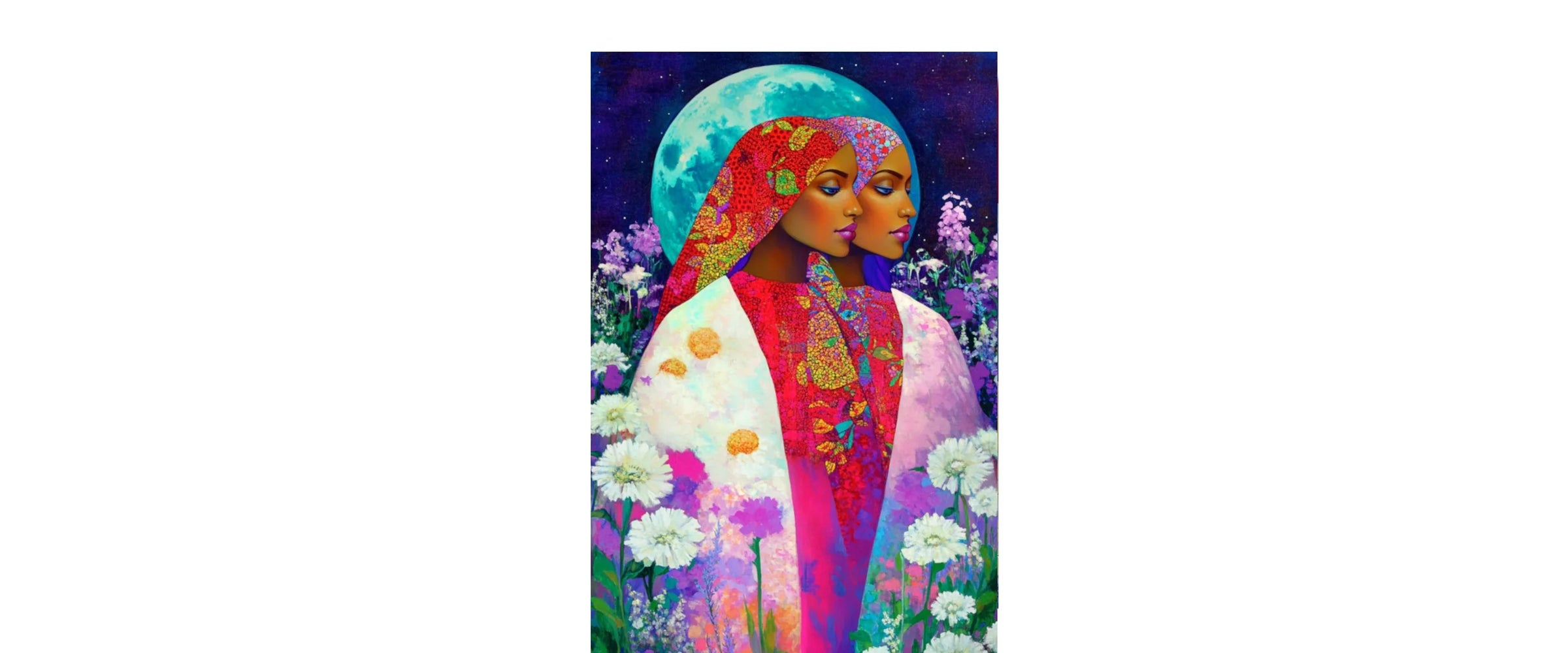 49 - #Amis pous toujours