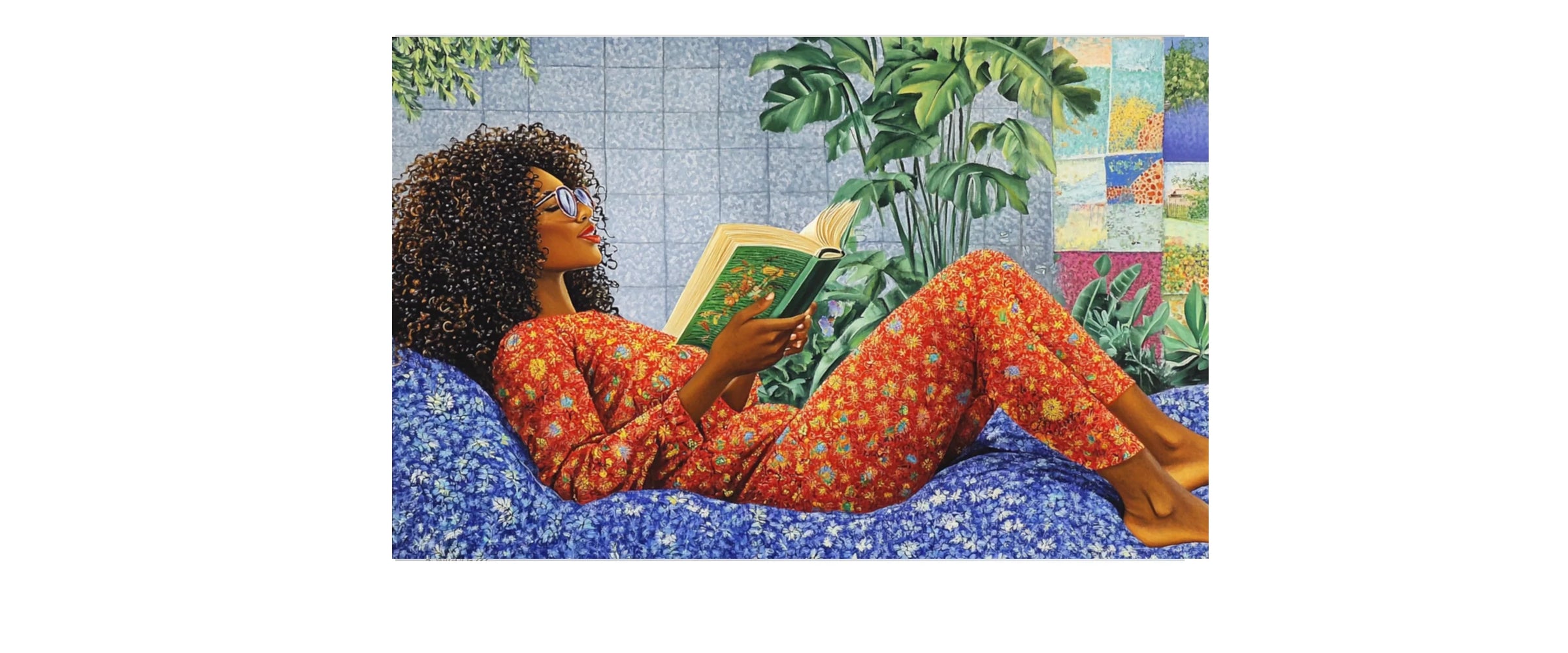 50 - #Detente totale