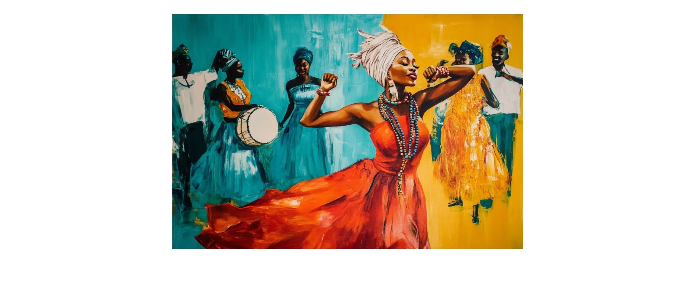 57 - #Dansons ensemble