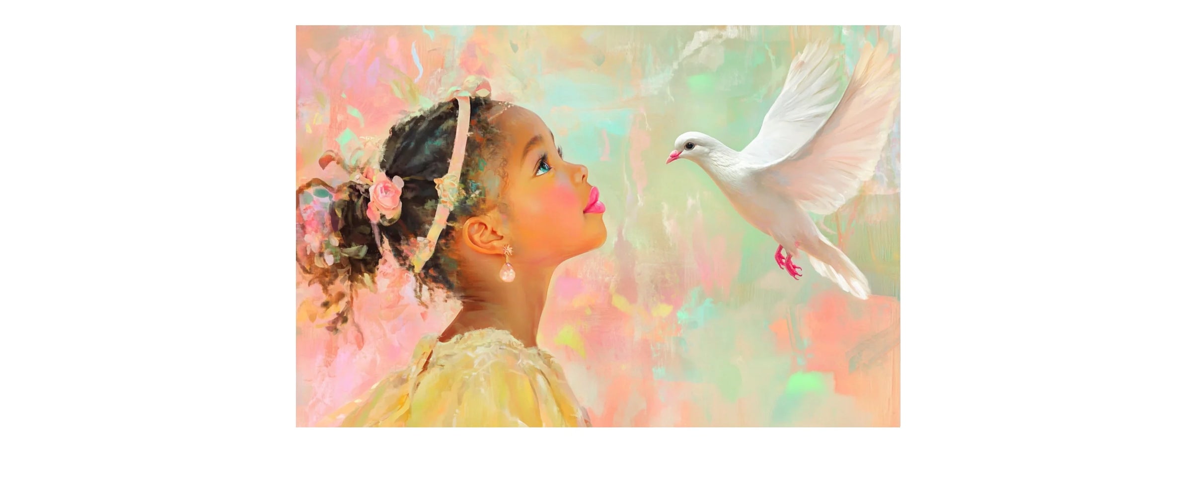 60 - #La Paix est l'Avenir