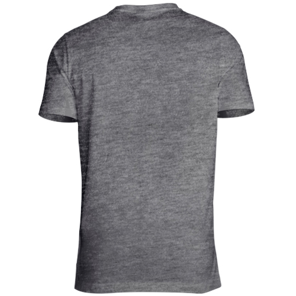 T-Shirt Unisex Maglietta in Cotone - El toro de Fuego - (R. C. Garcia)