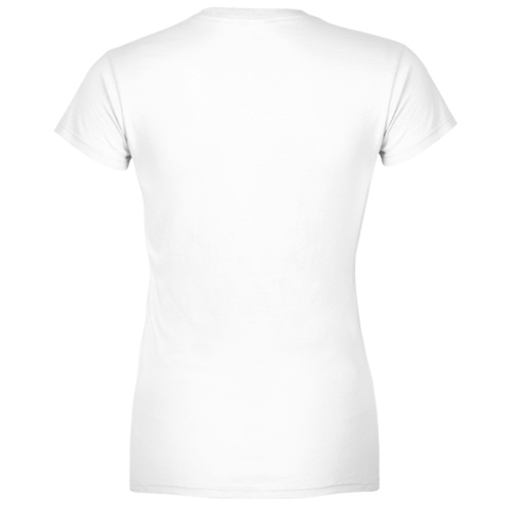 T-Shirt Woman Organic Women's Organic Cotton T-Shirt - What A Ne