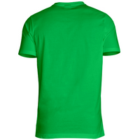 T-Shirt Unisex Maglietta in Cotone - Que La Vie Est Belle - (R.C Garcia)