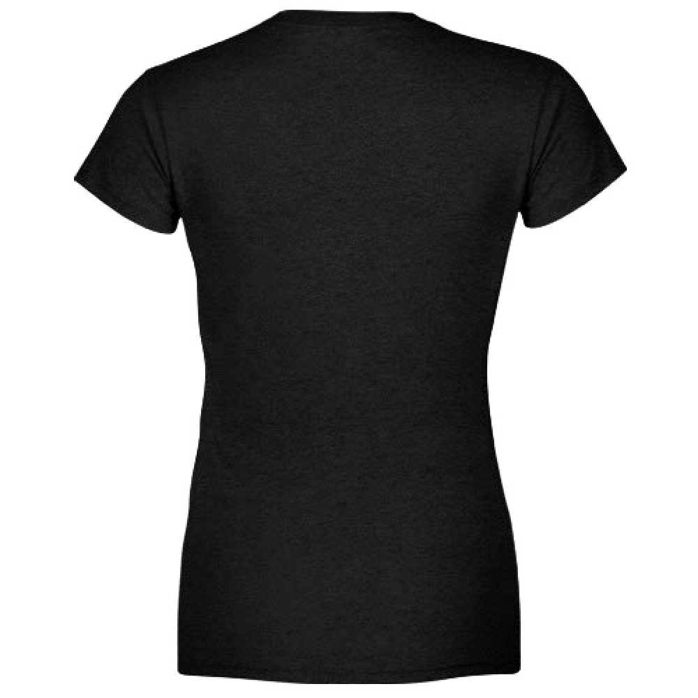 T-Shirt Woman Organic Maglietta Femminile in Cotone Organico - Te Quiero