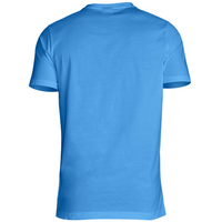 T-Shirt unisexe T-Shirt en coton - Ahora Es La Vida - (RC Garcia)