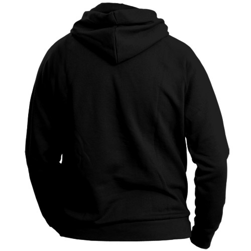 Felpa Unisex con Cappuccio Felpa Unisex - Non Aspettare - (R.C. Garcia)