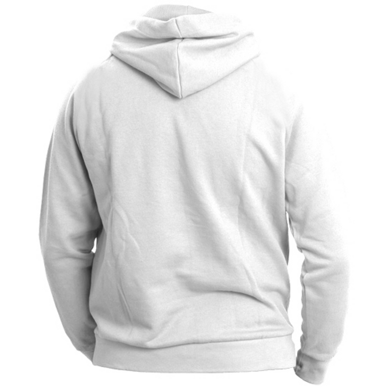 Felpa Unisex con Cappuccio Felpa Unisex - Te Quiero - (R.C. Garcia)