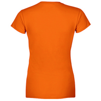 T-Shirt Woman Organic Maglietta Femminile in Cotone Organico - Te Quiero