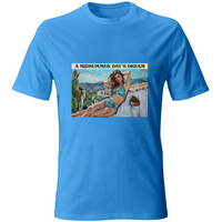 Unisex Cotton T-Shirt - A Midsummer - (RC Garcia)