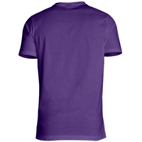 T-Shirt Unisex Maglietta in Cotone - Amicizia è Camminare Insieme