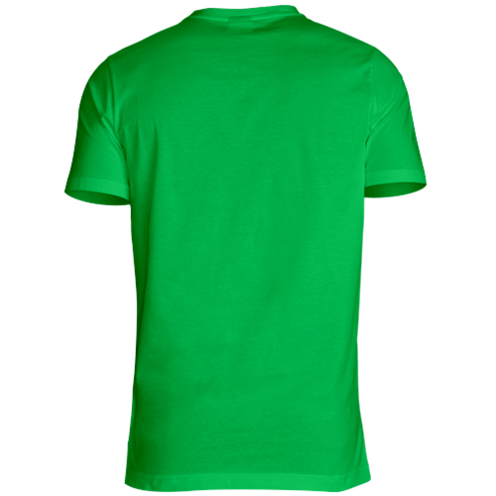 Unisex Cotton T-Shirt - Don't Wait Go