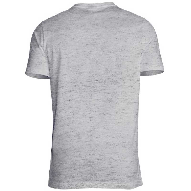 T-Shirt Unisex Maglietta in Cotone - El toro de Fuego - (R. C. Garcia)